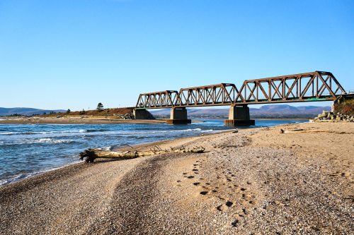 Eau,Plage,Saison,Automne,MRC Rocher-Percé,Région,Barachois,Jour,Temps